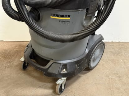 Professional vacuum cleaner - Image 3