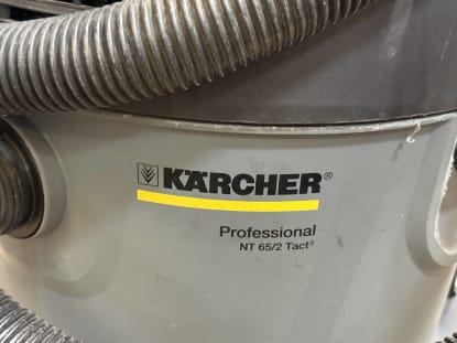 Staubsauger professional - Image 4