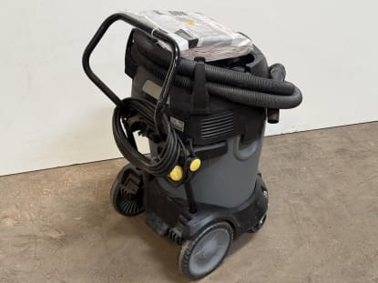 Professional vacuum cleaner - Image 6