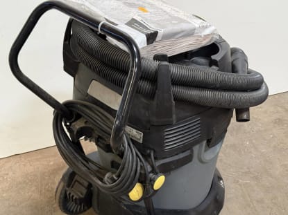 Staubsauger professional - Image 7