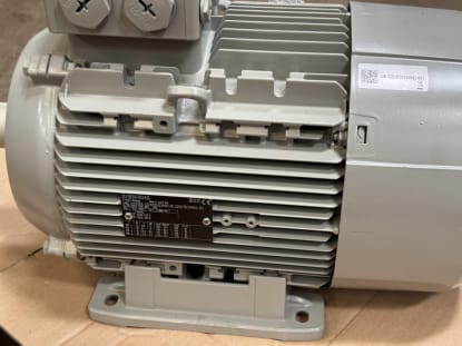 Elektromotor - Image 3
