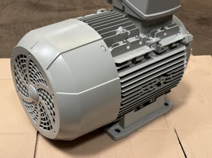 Elektromotor - Image 6