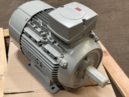 Elektromotor - Image 7