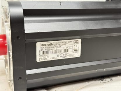 Servomotor - Image 2