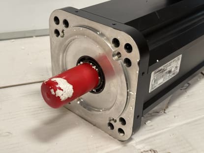 Servo motor - Image 3