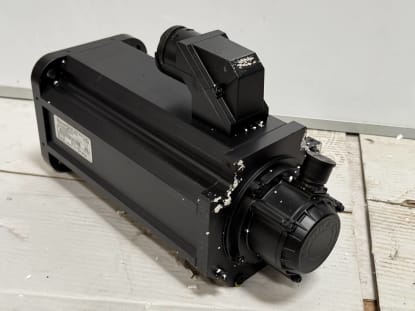 Servomotor - Image 5