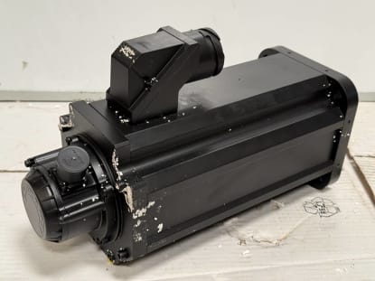 Servomotor - Image 7