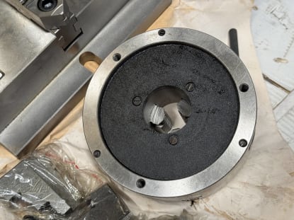 Posten Backen Spannfutter - Image 9