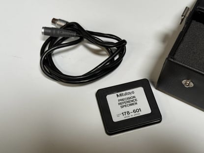 Roughness measuring device - Image 5