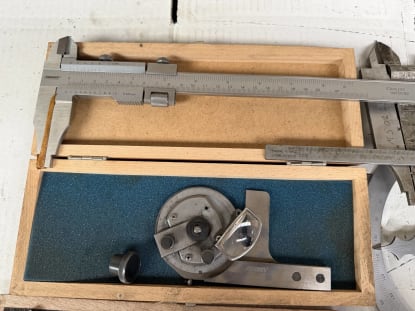 Posten Messmittel - Image 2