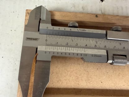 Posten Messmittel - Image 12
