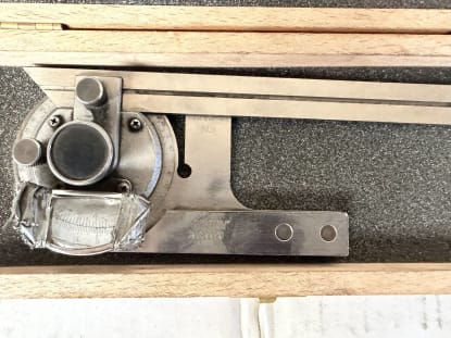 Lot of measuring instruments - Image 15