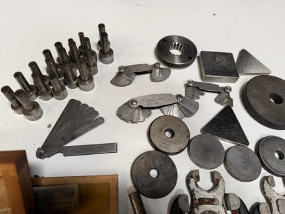 Posten Messmittel - Image 3