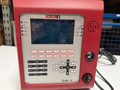 Screw control - Image 2