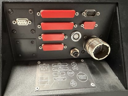 Screw control - Image 5