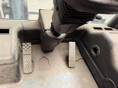 Gas-Gabelstapler - Image 21