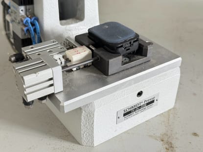 Precision press - Image 3