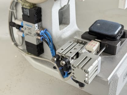 Precision press - Image 4