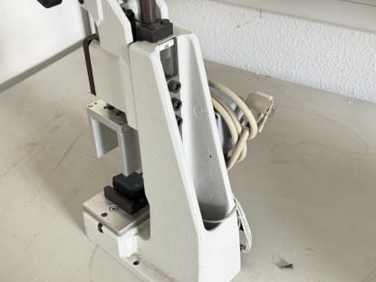 Precision press - Image 6