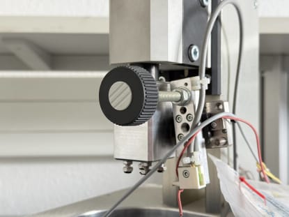 Precision press - Image 3