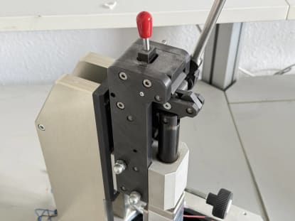 Precision press - Image 6