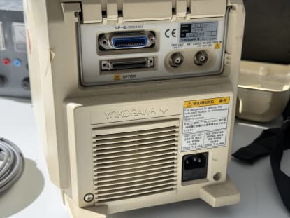Lot of testing devices + measuring devices - Image 11