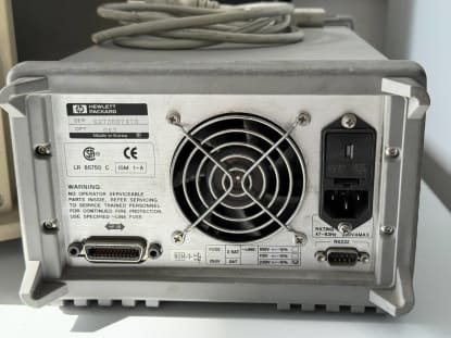 Lot of testing devices + measuring devices - Image 12