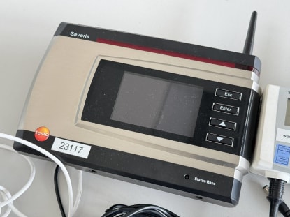 Klima - Messsystem - Image 2