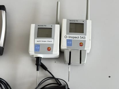 Climate measuring system - Image 4