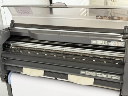 Large format printer - Image 4