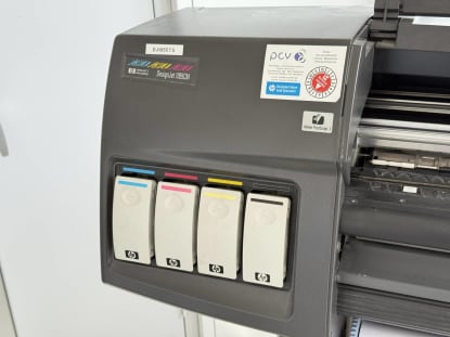 Large format printer - Image 5