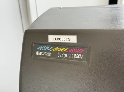 Großformat- Drucker - Image 6