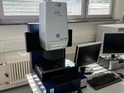 Koordinatenmessmaschine - Image 2