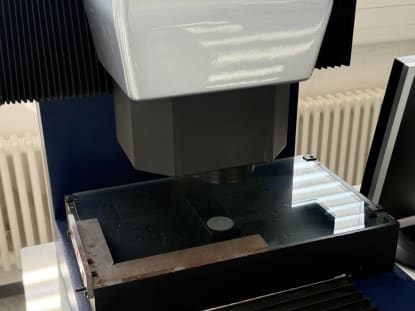 Coordinate measuring machine - Image 4