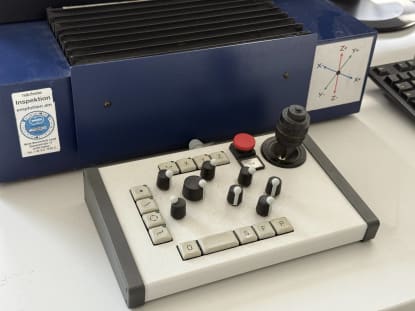 Koordinatenmessmaschine - Image 5