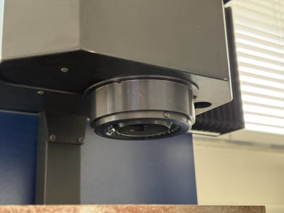 Coordinate measuring machine - Image 6