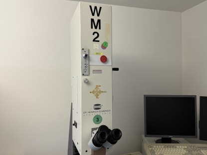 Measuring microscope - Image 2