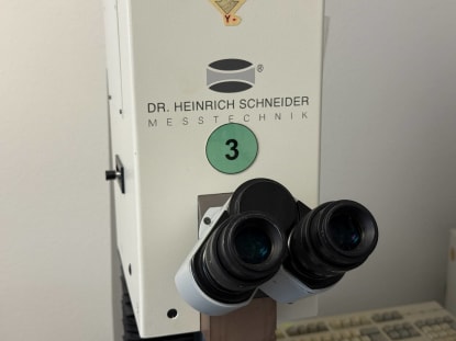 Measuring microscope - Image 4