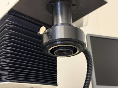 Measuring microscope - Image 6
