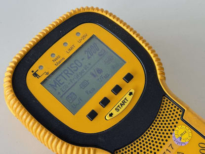 Hochohmmeter - Image 2