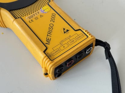 Hochohmmeter - Image 3