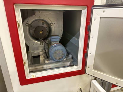 Carrier 30 RH Commercial air conditioning system - Image 13
