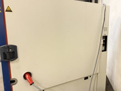 WEISS WK-1700/70/5-S Klimaprüfschrank - Image 7