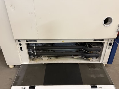 WEISS WK-1700/70/5-S Klimaprüfschrank - Image 11
