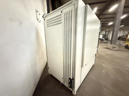 WEISS WK-1700/70/5-S Climate Test Chamber  - Image 12