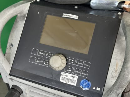Castolin Eutectic TIG 4502 AC/DC Schweißgerät - Image 3