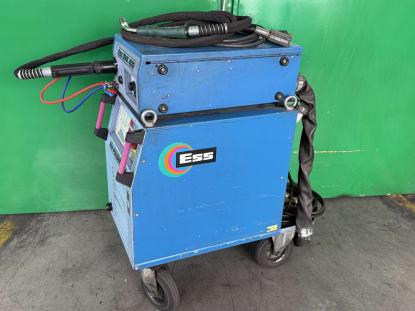 Ess PUKSARC 350 Welding Machine - Image 6