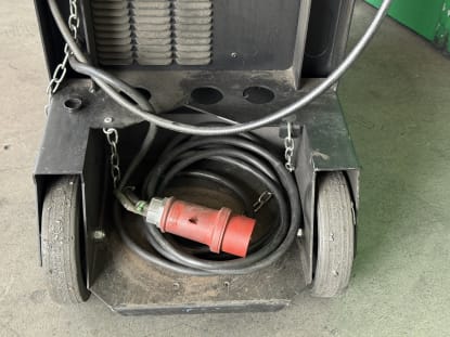 LORCH S3 Speed Pulse XT Welding Machine - Image 12
