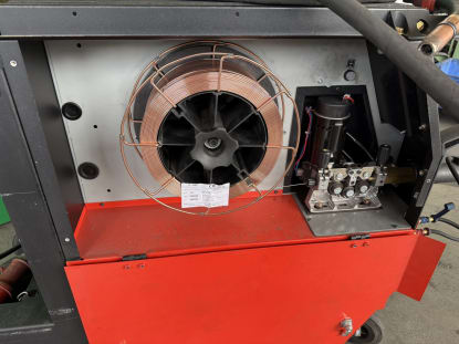 LORCH S3 Speed Pulse XT Welding Machine - Image 14