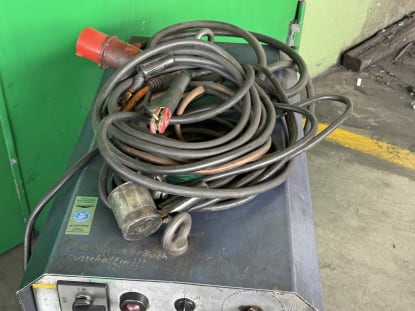 EUTRONIC GAP 300 Schweißgerät - Image 5